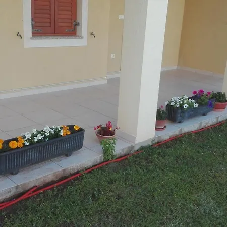 Barba Apartmán *