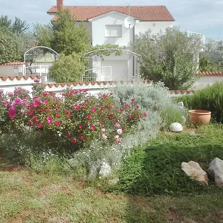 Barba Apartmán