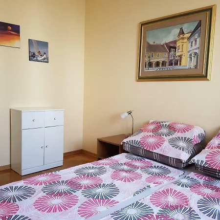 Appartement Barba