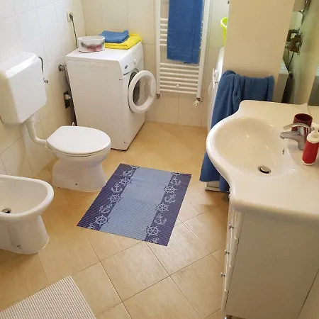 Appartement Barba