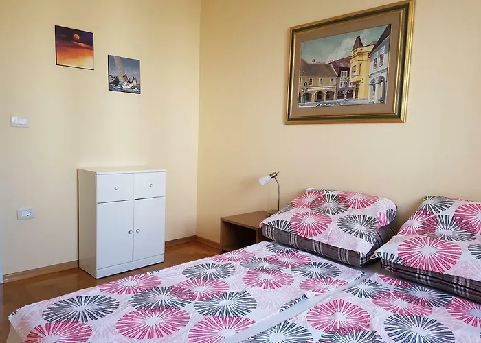 Apartment Barba