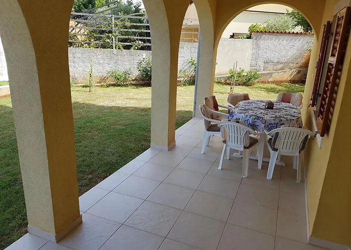 Apartment Barba