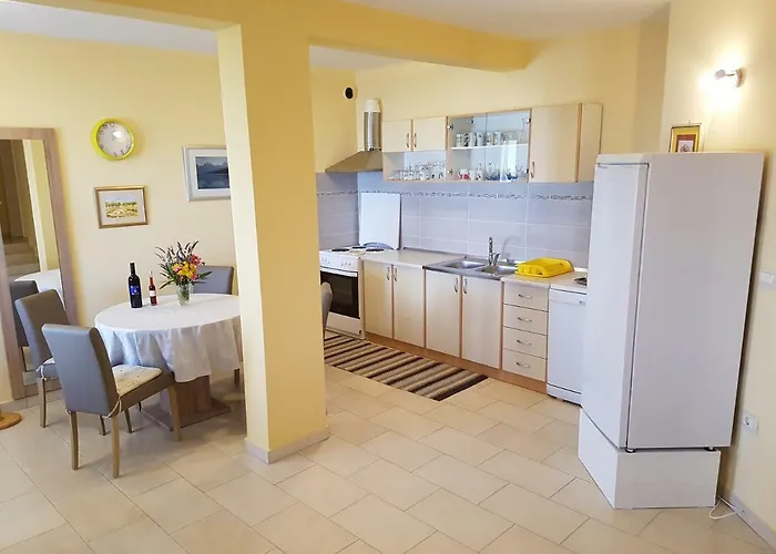 Apartment Barba