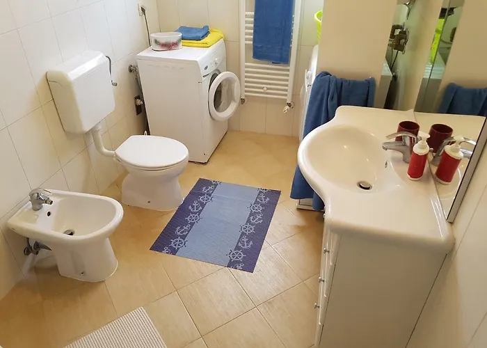 Apartment Barba