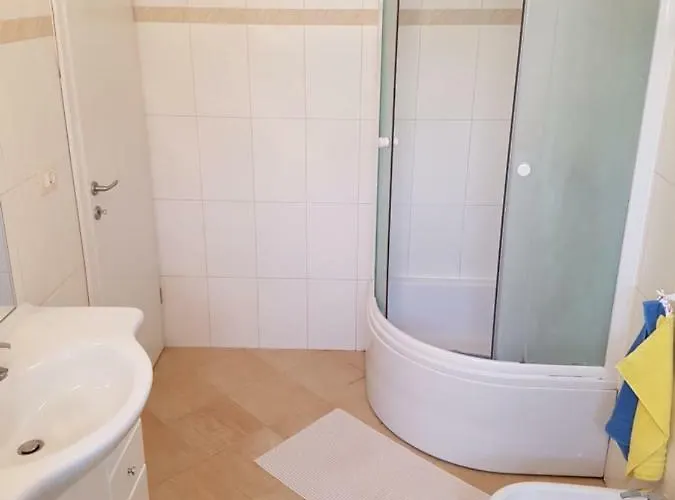 Apartment Barba Ližnjan