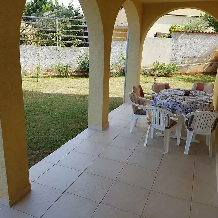 Apartment Barba