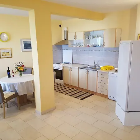 Apartment Barba