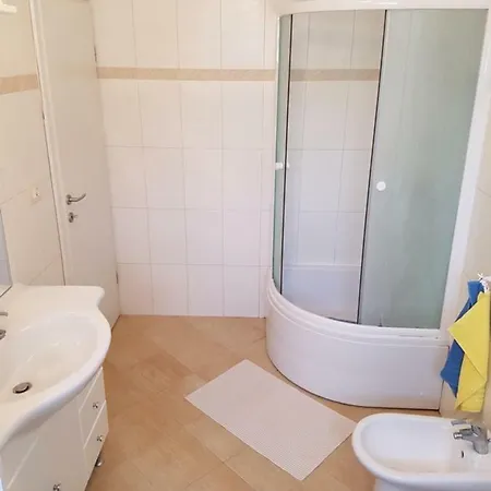 Apartment Barba Liznjan